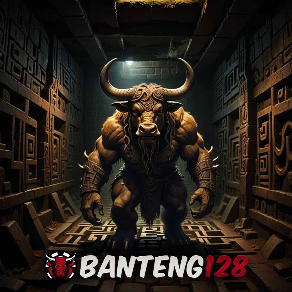 Banteng128 Tempat Hits dengan Karakter Online yang Kuat by Hey siriusly